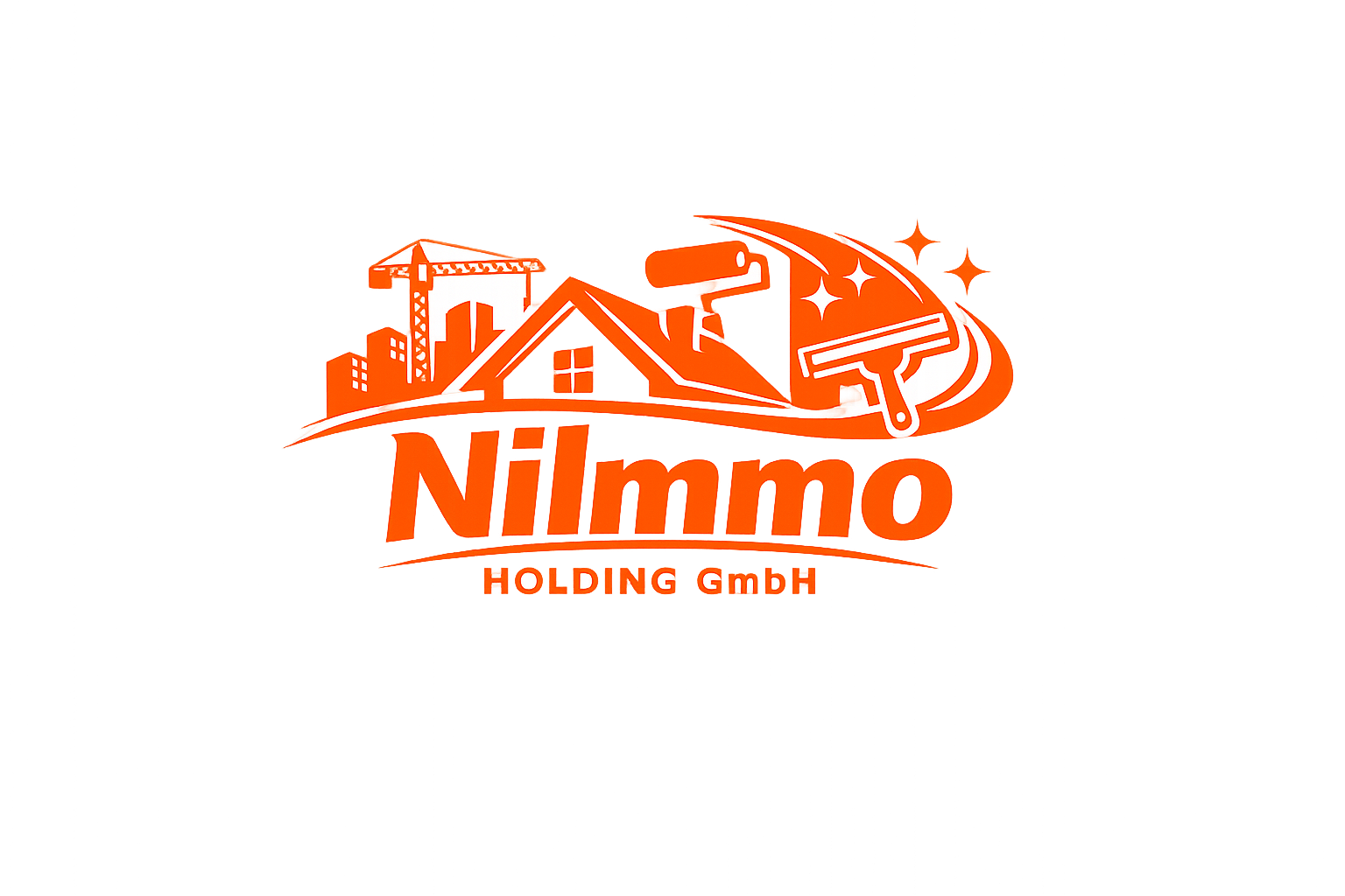 Építőipari generálkivitelezés és felújítás, takarítás