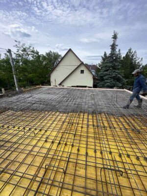 Generálkivitelezés