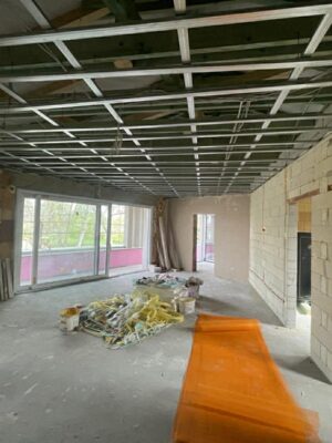 Generálkivitelezés