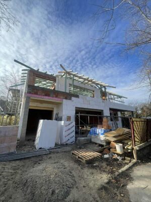 Generálkivitelezés