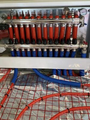 Generálkivitelezés