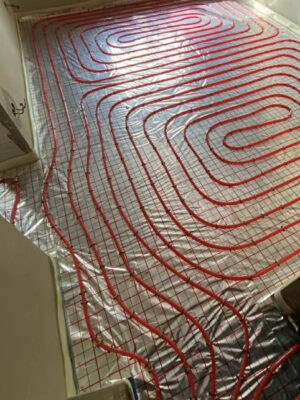 Generálkivitelezés