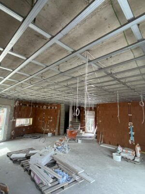 Generálkivitelezés