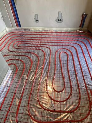 Generálkivitelezés